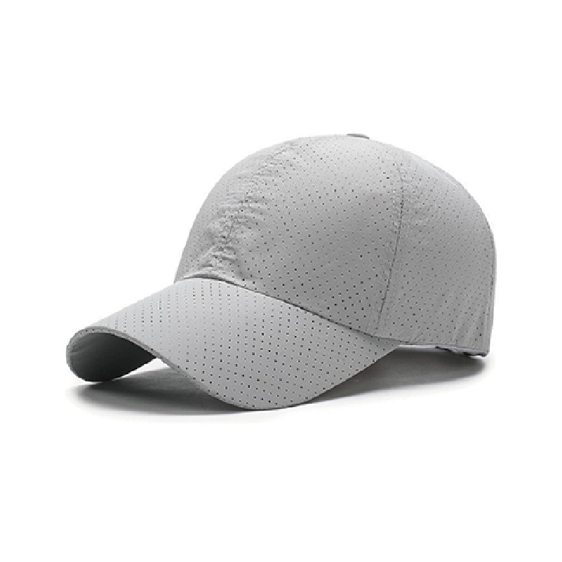 速乾防曬鴨舌帽