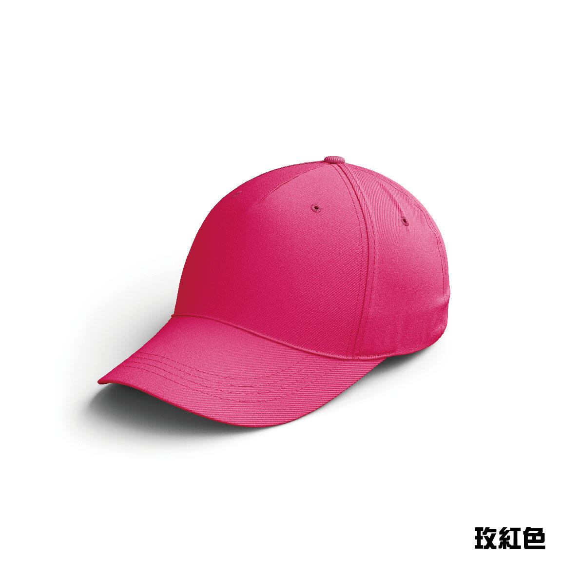 硬挺棒球帽