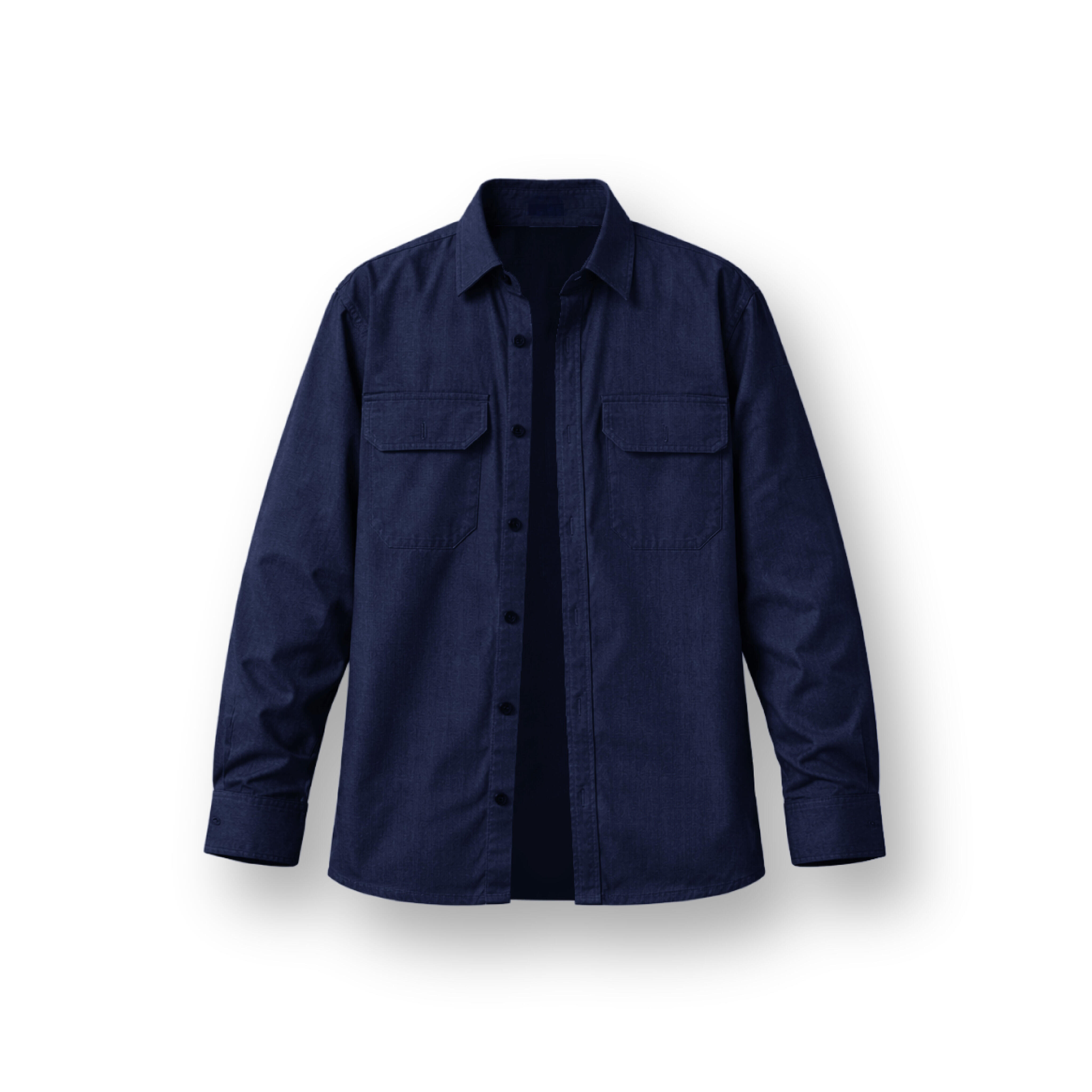 代號:先鋒 硬派工作襯衫