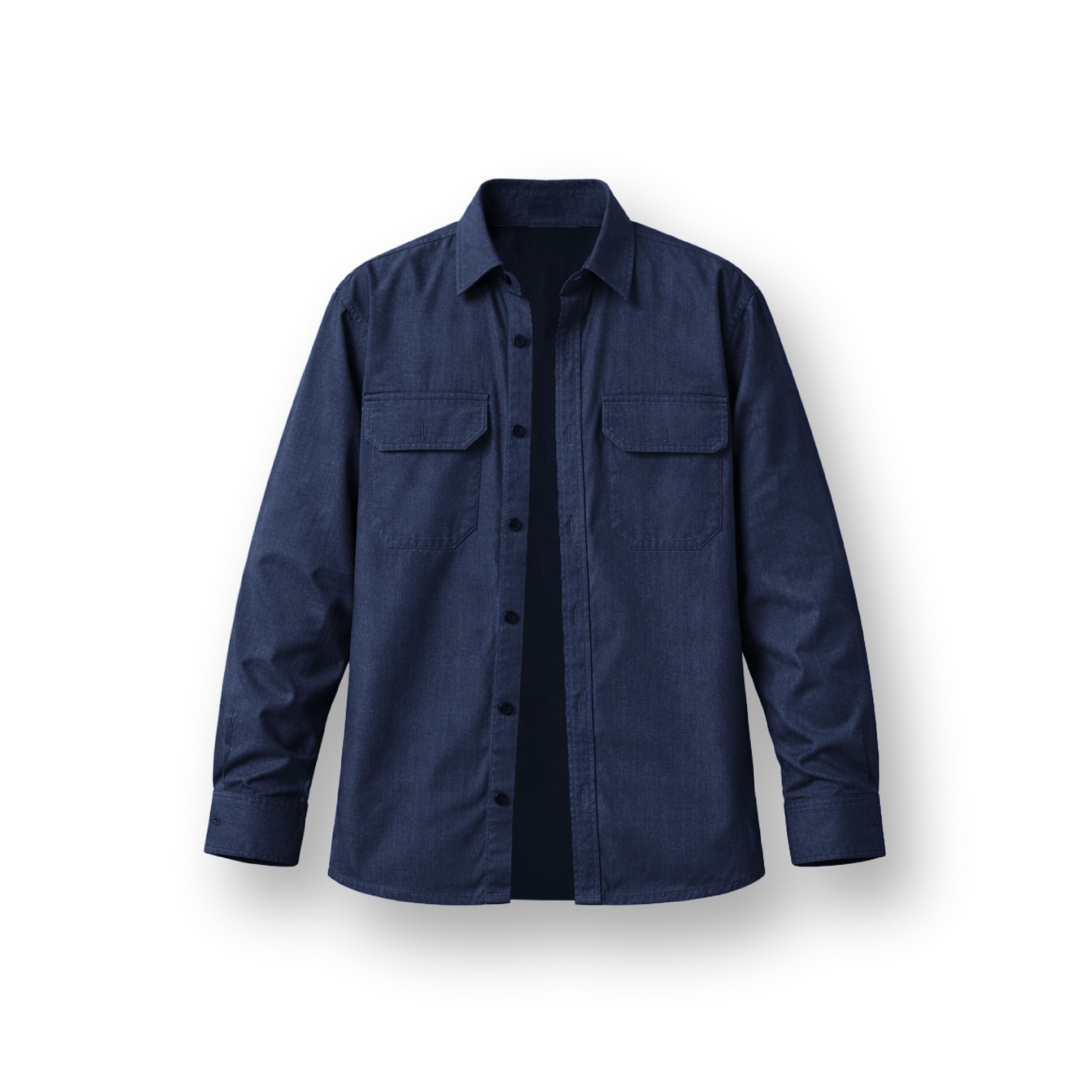 代號:先鋒 硬派工作襯衫